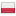 con-bud.pl server is located in Poland